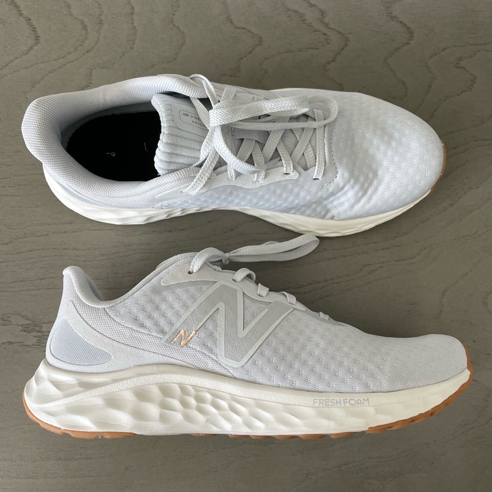 EUC Women’s New Balance